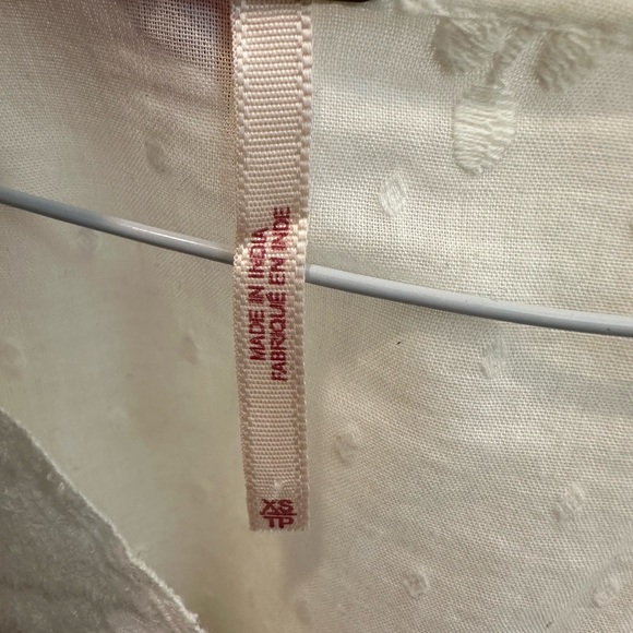 Free People Top - Picture 3 of 4